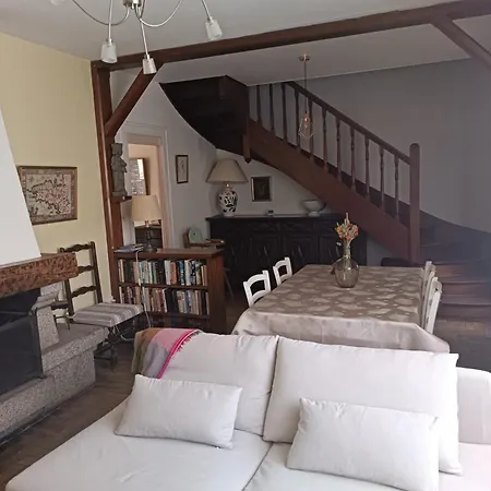 Cahoma Casa vacanze