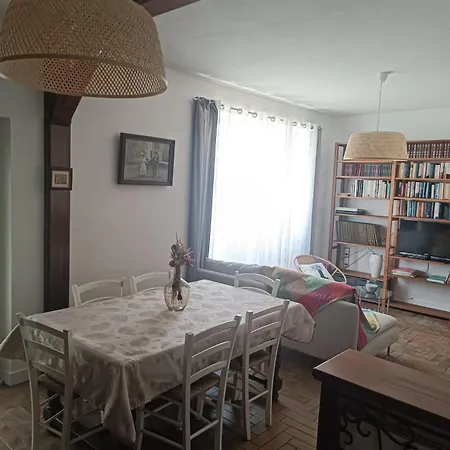 Cahoma Casa vacanze *