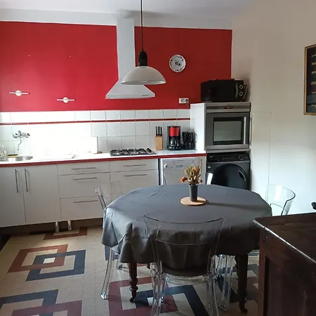Cahoma Casa vacanze